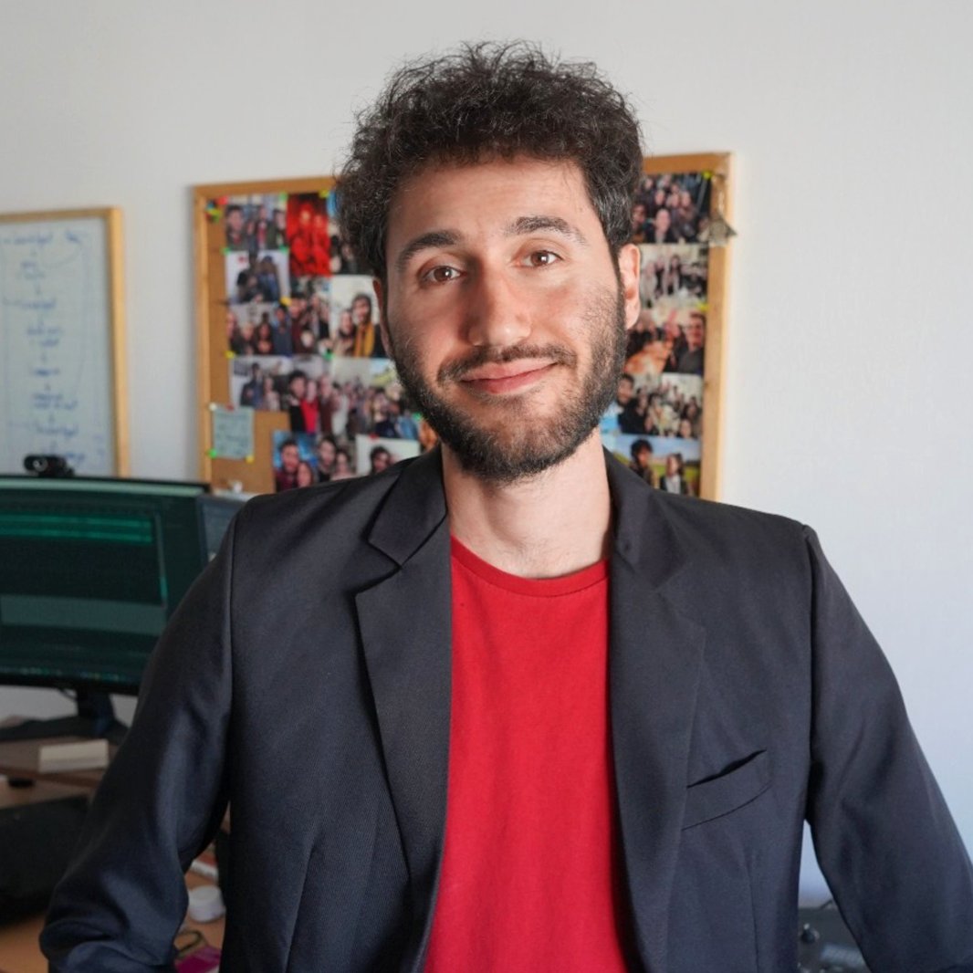 Nicolás Martorell