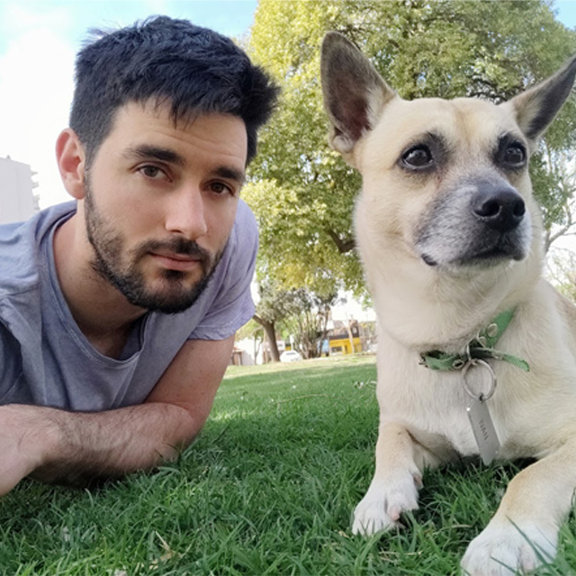 Juan Manuel Cafferata